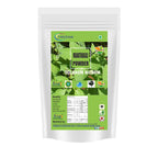 neotea Manathakkali Leaf Powder | Solanum Nigrum | Black Nightshade 300 GM (10.58 OZ) | 100% Pure, Natural Herbal Supplement for Health & Wellness