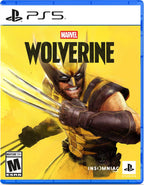 Marvel's Wolverine PS5