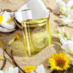 Sttes Perfume 807# (SUN AND SAND) ��� Eau De Parfum 100ml (3.4 fl oz) ��� Coconut Milk, Warm Sand, Vanilla