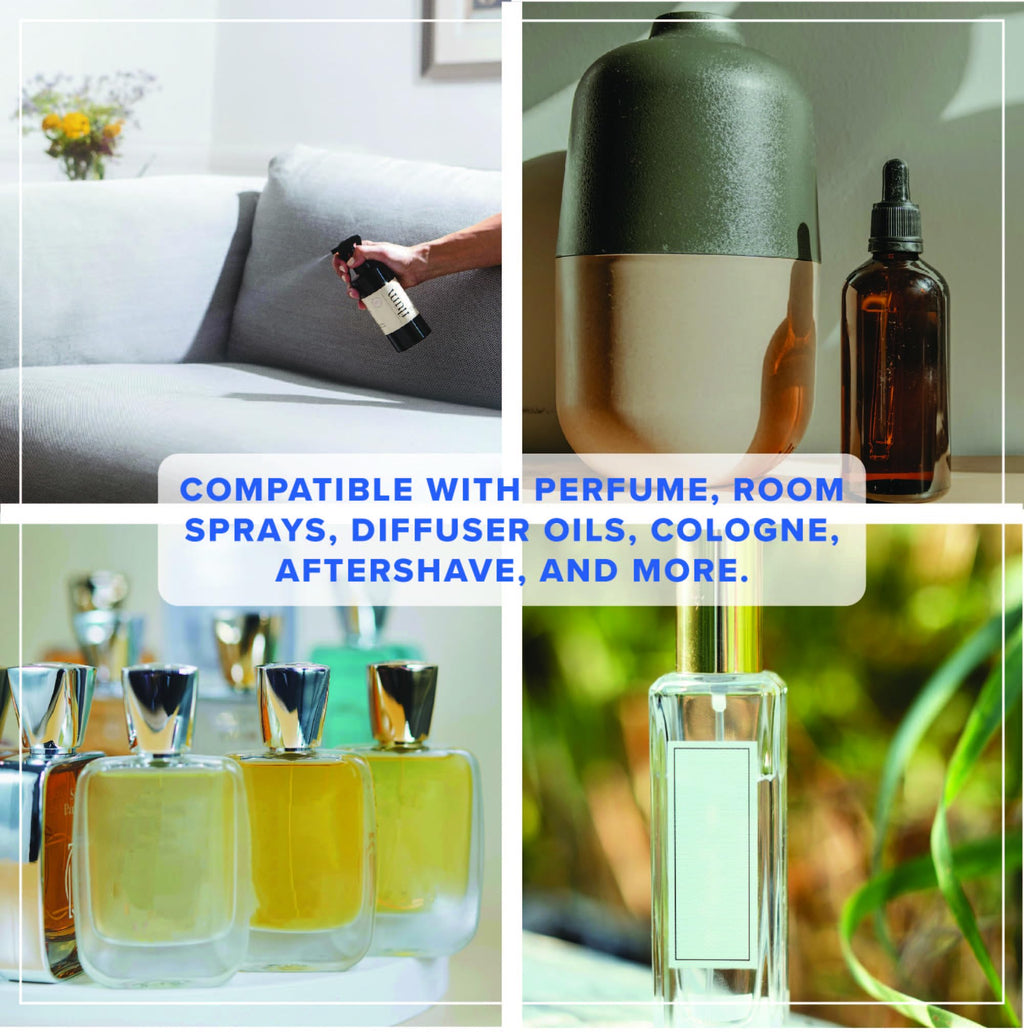 Perfumer’s Alcohol - 16 oz Tillbrook Perfume Grade Alcohol for Fragrance Making Kit - 200 Proof Denatured Ethanol - Base for Making Luxury Perfume - No Methanol & No Fermentation Scent - TSDA SD-40b
