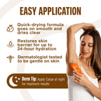 Carpe 100-Hour Antiperspirant Deodorant for Women - Coconut Vanilla
