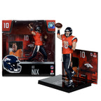 Bo Nix (Denver Broncos) NFL 7" Figure McFarlane