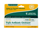 TheraCare Triple Antibiotic Ointment, 1 oz Tube