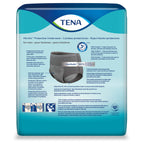 Tena ProSkin Incontinence/Bladder Control Underwear for Men, Maximum Absorbency, Extra Large, 56 ct