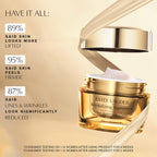 Estée Lauder Revitalizing Supreme+ Youth Power Cream | Face Moisturizer with Hyaluronic Acid & Peptides | Anti-Aging, 1 Ounce