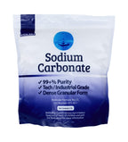 Duda Energy 10 lb Pure Sodium Carbonate Dense Soda Ash Na2CO3 pH Adjust Chemical Spa Pool Cleaning Dishwasher