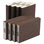8 Pack Sanding Sponge Block, Wet Dry Sandpaper Sand Paper for Drywall Wood