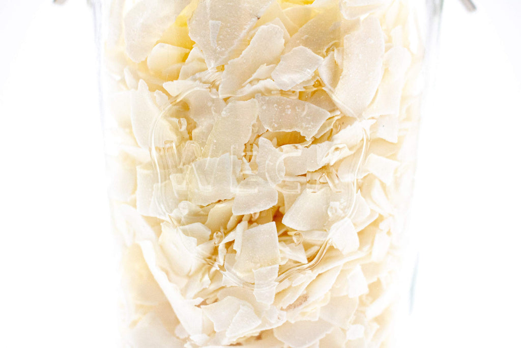 WECK 743 Glass Canning Jars with Lids, Sourdough Starter Jar 2 Pack