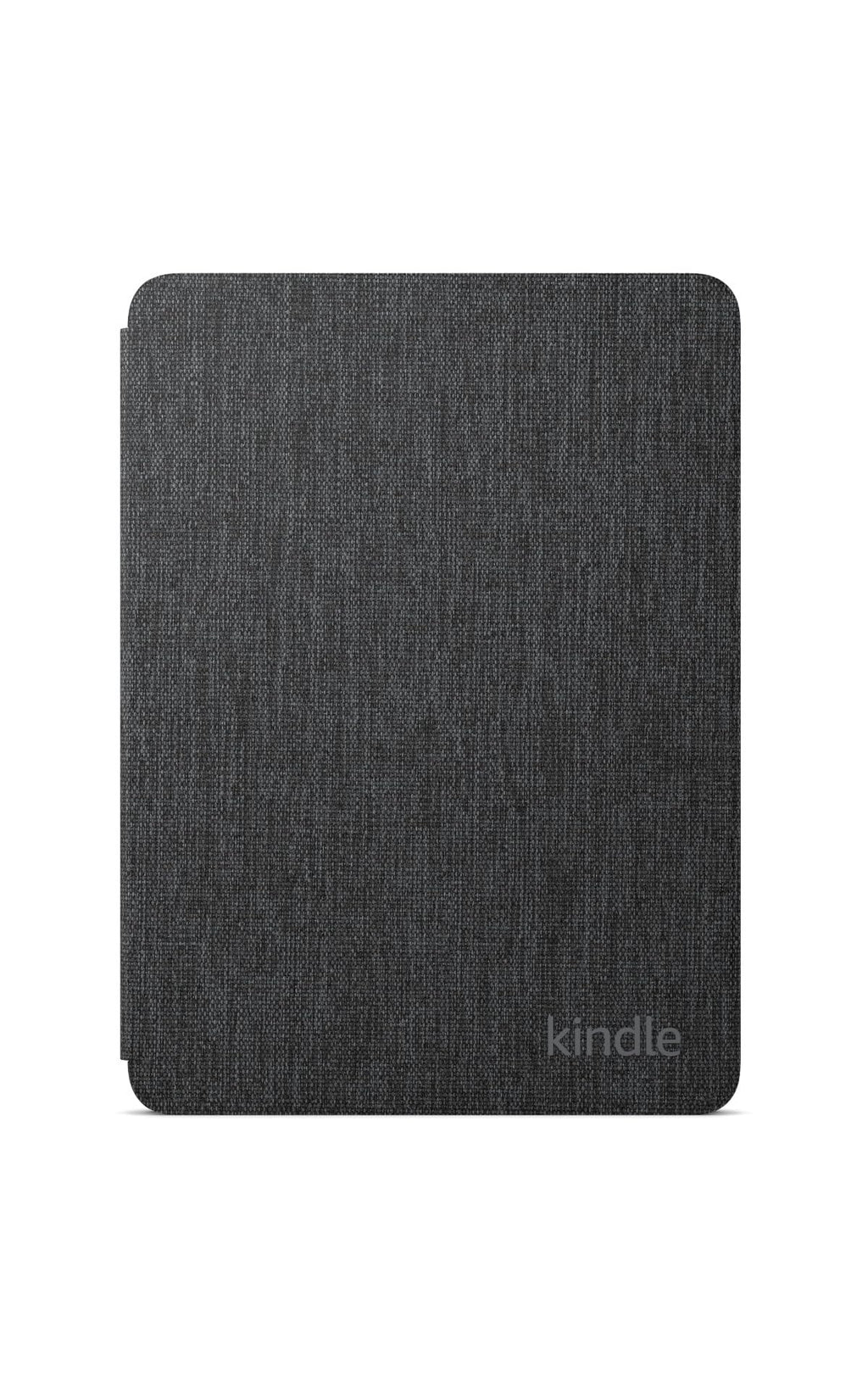Amazon Kindle Paperwhite and Kindle Colorsoft Case, Lightweight and Water-Safe, Foldable Protective Cover - Fabric