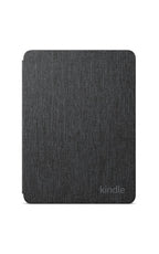 Amazon Kindle Paperwhite and Kindle Colorsoft Case, Lightweight and Water-Safe, Foldable Protective Cover - Fabric