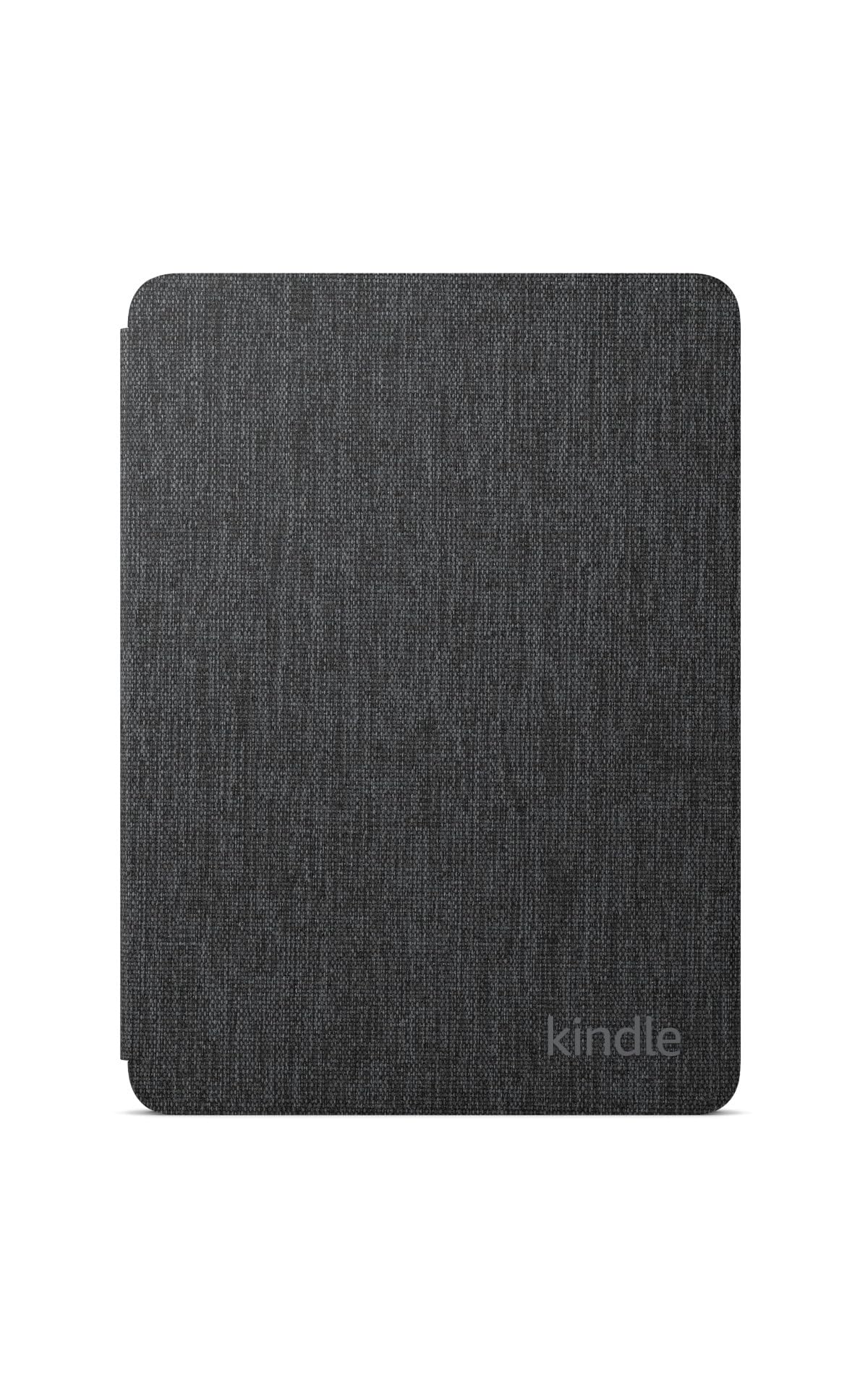 Amazon Kindle Paperwhite and Kindle Colorsoft Case, Lightweight and Water-Safe, Foldable Protective Cover - Fabric