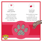 Dr. Elsey's Cat Attract Clumping Clay Cat Litter 40 lb. Bag