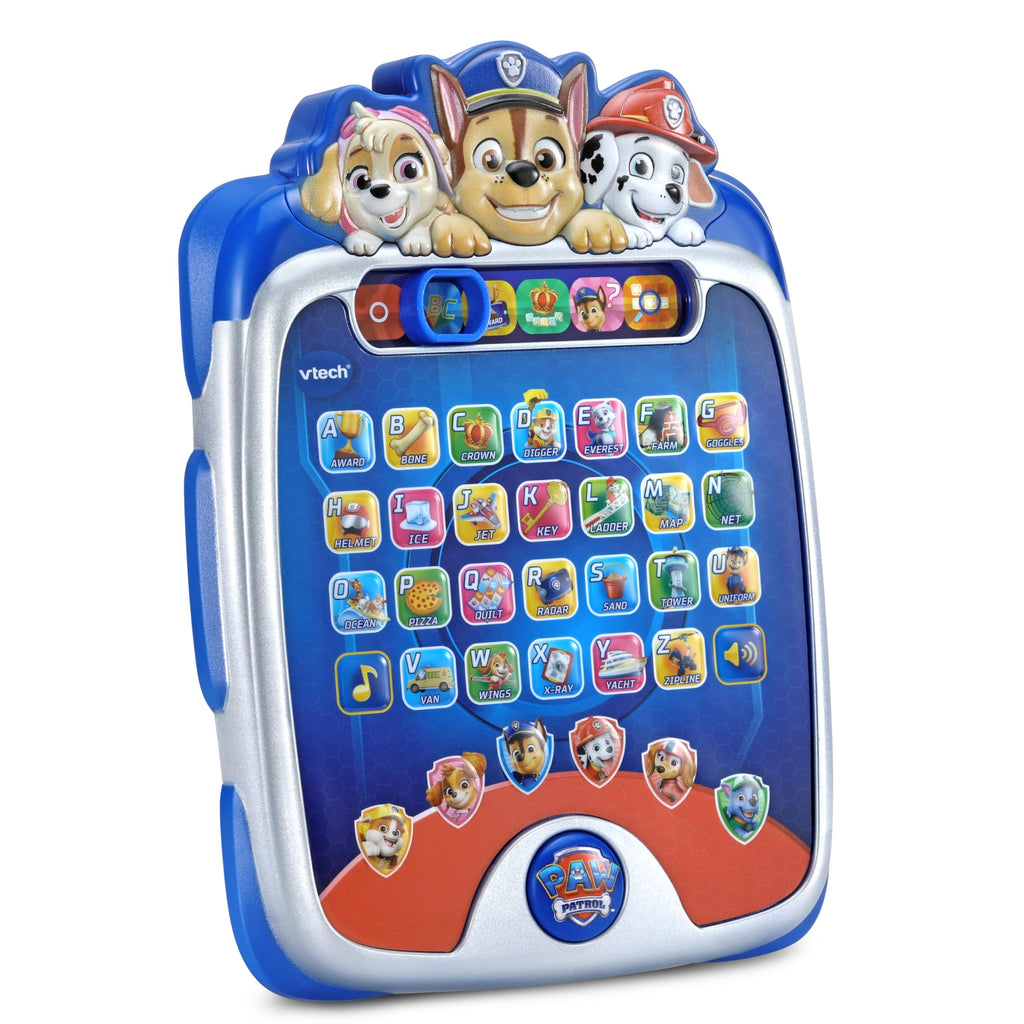 VTech PAW Patrol Light-Up Missions Pup Pad