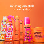 amika the wizard silicone-free detangling primer, 150ml