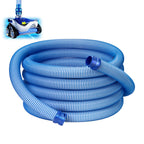 R0527700 Zodiac MX6/MX8 Pool Cleaner Twist Lock Vacuum Hose Replacement Kit (25 Feet/Pack)