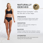 Norvell Sunless Dark Self Tanner Mousse with Bronzer 8 fl oz – Instant Natural Looking Fake Tan for a Bronzing Glow, Streak Free, Fast Drying, Long Lasting Sunless Tanning Color