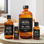AirScent Hotel Diffuser Oil No. 1023 - Baccarat Hotel Inspired - 120 mL