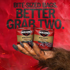 Jack Link's Beef Jerky Multipack - Original - 0.625 oz (20 Pack)
