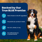 Blue Buffalo Life Protection Formula Chicken Adult Dry Dog Food, 34 lb