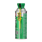 CRC Water Based Silicone 03035 – 13 Wt Oz, Heavy Duty Silicone Lubricant w/Perma-Lock 2-Way Integrated Actuator