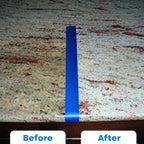 Bio Clean: Eco Friendly Hard Water Stain Remover (40oz Large). Pack of 2