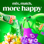 Gain In-Wash Laundry Scent Booster Beads Long-Lasting Fresh Scent Beads All Day Freshness and Odor Protection, Original Scent, 30.1 oz