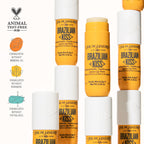 Sol de Janeiro Brazilian Kiss Vegan Formula Hydrating Lip Butter Balm