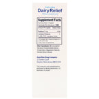 guardian Dairy Relief Fast Acting Lactase, 360 Caplets, 9000 FCC Maximum Strength, Lactose Intolerance Pills, Lactase Enzyme Supplement (360 CT)