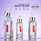 L'Oreal Paris Revitalift 1.5% Pure Hyaluronic Acid Face Serum, Hydrate & Reduce Wrinkles, Fragrance Free 1.7 oz