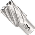 S&F STEAD & FAST Annular Cutter, 1-1/16" Cutting Diameter x 1" Depth of Cut for Magnetic Drill Press, Drill Bit Cutter, Mag Drill Bits with Pilot Pin
