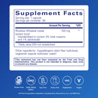 Pure Encapsulations Rhodiola Rosea - for Occasional Stress, Endurance & Fatigue Relief* - with Adaptogens - Gluten Free & Vegan - 90 Capsules