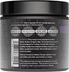 Formulation Factory The Night Before 10-in-1 Midnight Maximizer Sleep Supplement, Magnesium Glycinate, L-Theanine & More, Stress Relief, Relaxation, Focus (6 Month Supply, 360 Capsules)