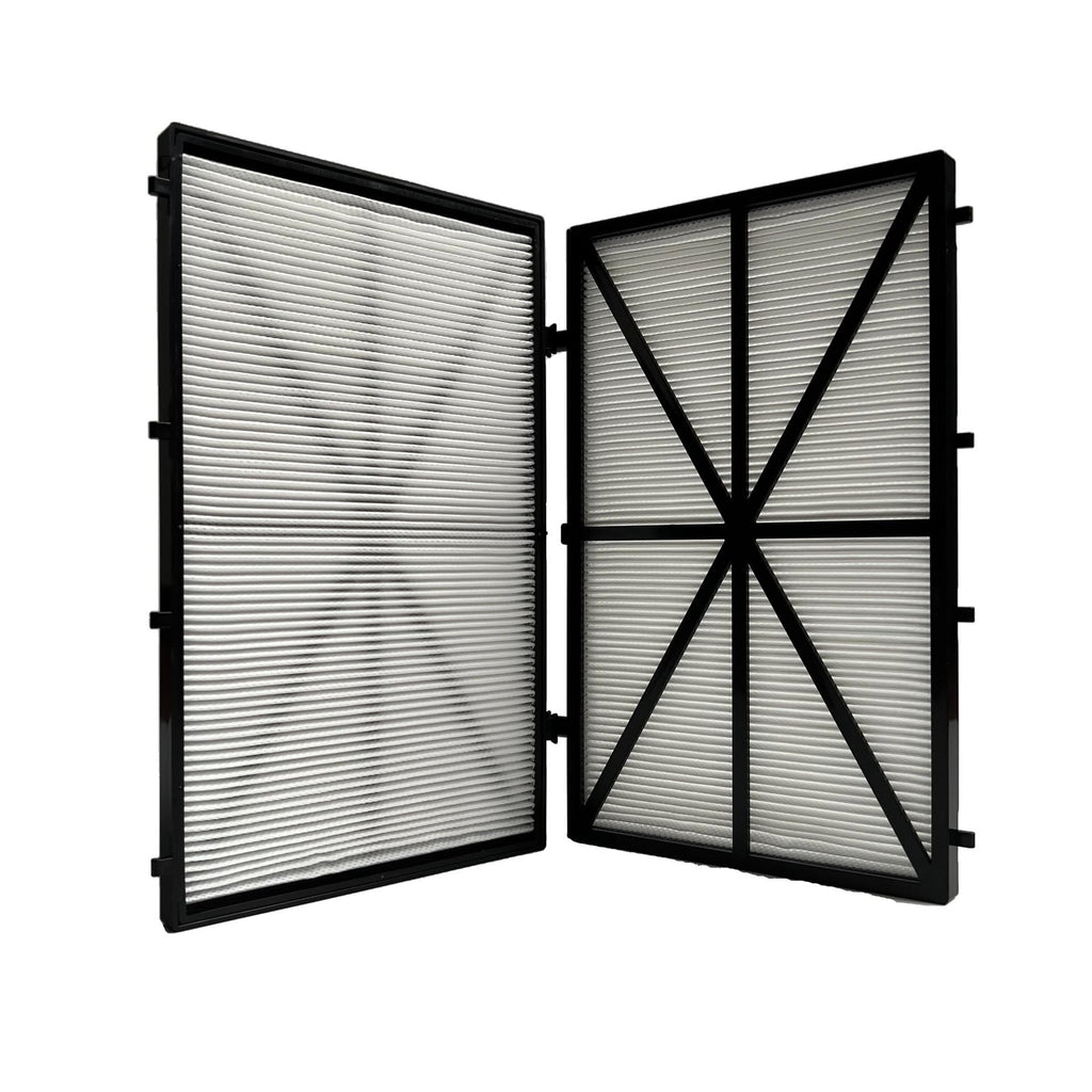 TUOWS for Dolphin Filters 9991432-R4 4 Packs Replacement Pool Filter Compatible with Dolphin M400/M500, Nautilus CC Plus Robotic Pool Cleaner