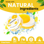 Shadazzle Natural All Purpose Cleaner and Polish – Eco friendly Multi-purpose Cleaning Product (1 Pack, Lemon)