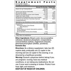 SUPER BETA PROSTATE Advanced – Promote Sleep, Support Bladder Emptying. Prostate Support Supplement for Men's Health with Beta Sitosterol, not Saw Palmetto. (240 Caplets, 4-Pack)