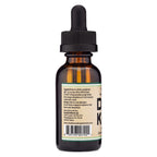 Vitamin D3 K2 5,000 IU Liquid Drops (5,000 IU of D3 and 200mcg of 99.9% All-Trans Patented K2 MK-7 (K2Vital)) Max Absorption Liquid Vitamin D Drops (30 Servings) by Double Wood (Pack of 2)