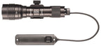Streamlight 88066 ProTac Rail Mount HL-X 1000-Lumen 50000-Candela Tactical Led Flashlight, Ten-TAP Programmable, Long Gun Light for Picatinny Rails, Clear Retail Packaging, Black