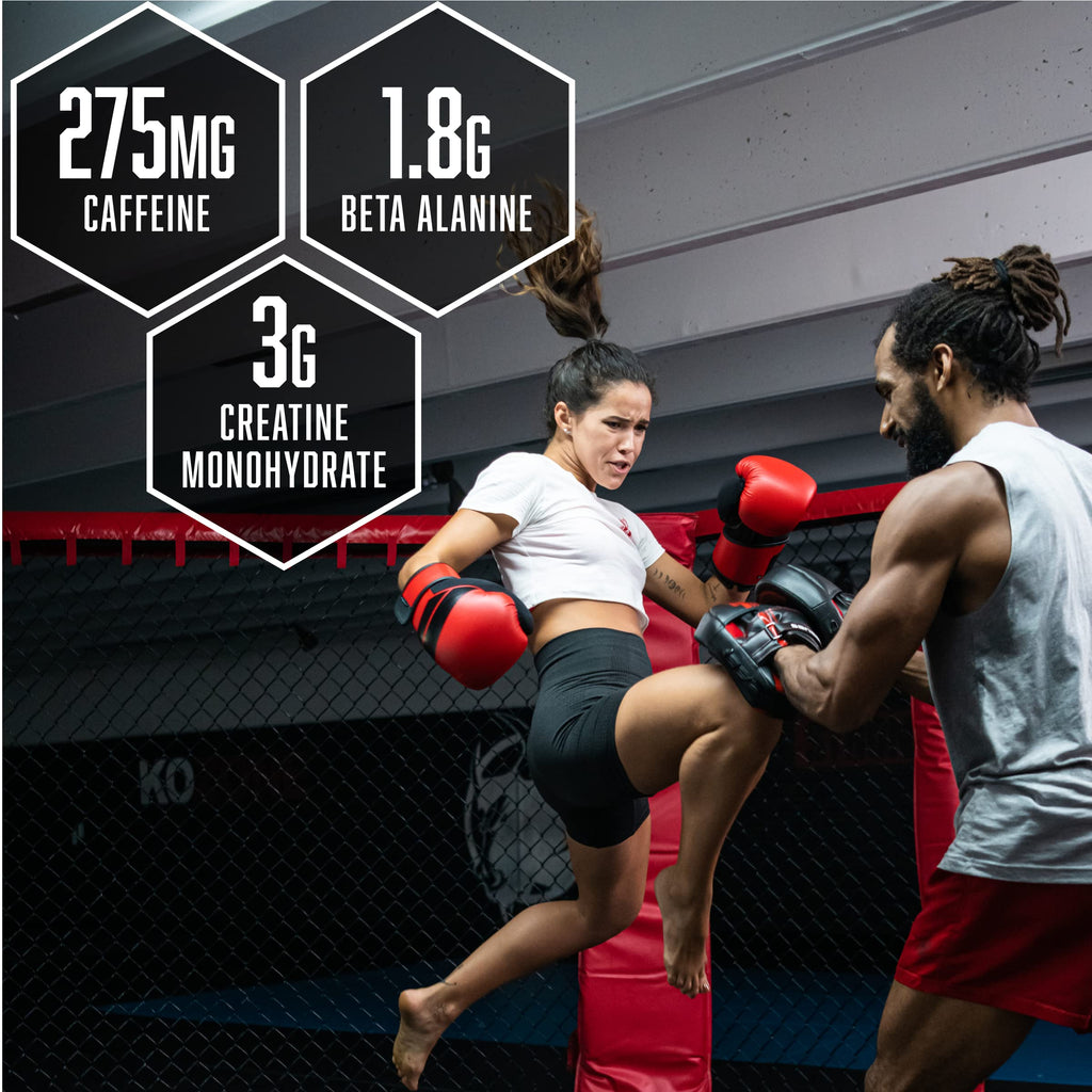 BSN N.O.-XPLODE Pre Workout Powder, Energy Supplement for Men and Women with Creatine and Beta-Alanine, Watermelon, 60 Servings, 2.45 Pound (Packaging May Vary)