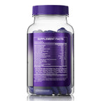 The Mane Choice MANETABOLISM Plus Healthy Hair Growth Vitamins - Supplements for Longer, Thicker, Healthier Hair - Hair Skin & Nails Vitamins for Women & Men (60 Capsules) Packaging May Vary