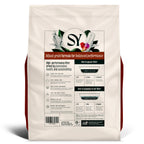 Sustainably Yours Natural Cat Litter, Mixed-Grain Formula, Exceptional Clumping & Odor Control, Virtually No Dust, Easy to Scoop, Corn & Cassava Plant-Based, Unscented, 10 lbs