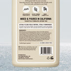 California Naturals Classic Clean Body Wash 2-Pack, Daily Cleansing Body Wash for Soft Healthy Skin, Naturally Scented, Vegan, Cruelty, Paraben & Sulfate Free, 20 oz