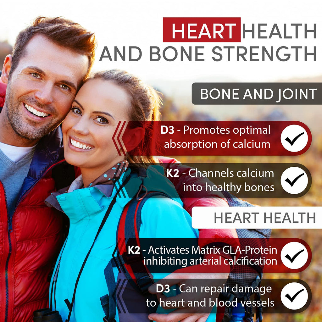 Arthur Andrew Medical, KD Ultra, Immunity, Heart and Bone Health, 90 Capsules