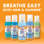 Simply Saline Extra Strength for Severe Congestion Relief Nasal Mist: 4.6oz 24-Pack