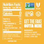 Zevia Zero Sugar Soda, Cream Soda, 12 oz Cans (24-Pack) – Naturally Sweetened, Non-GMO Project Verified, Gluten-Free, Vegan