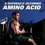 EHP Labs Acetyl L Carnitine Powder - Supports Natural Energy Production, Assists in Healthy Brain Function, Supports Heart Health, Vegan, Gluten Free, Non GMO - 100 Servings