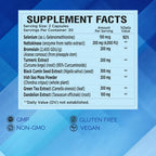 NutraPep Spike Protein Detox Supplement