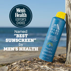 Oars + Alps SPF 70 Face & Body Broad Spectrum Sunscreen Spray | Fast-Absorbing, Lightweight, Non-Greasy, Hawaii Reef Act 104 Compliant, Water-Resistant, Octinoxate + Oxybenzone Free, 6 Oz, 1 Pack