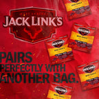 Jack Link's Teriyaki Beef Jerky Multipack - (20 Pack) 0.625 oz