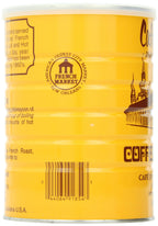 Cafe Du Monde Coffee Chicory, 15 Ounce Ground