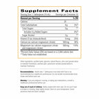 Integrative Therapeutics Liquid Calcium Magnesium - Liquid Supplement that Supports Bone Health* - Includes Vitamin D3 & a Magnesium Complex - Gluten-Free & Dairy-Free - Berry, 16 oz (32 Servings)